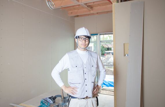 多くの工事を手掛けられる職人を求人にて募集しています | 牛久市で良質な塗装を行う株式会社UnderTake