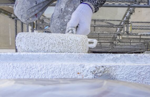 牛久市でひび割れの外壁塗装ならお任せください｜株式会社UnderTake